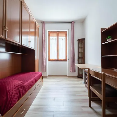 Lilla Apartamento *