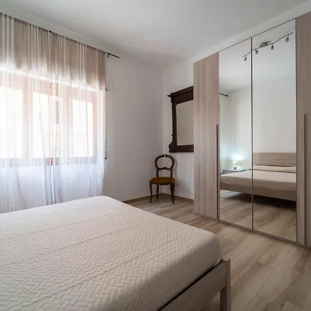 Apartamento Lilla *