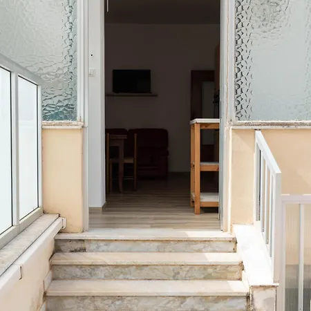 Apartamento Lilla Alguer