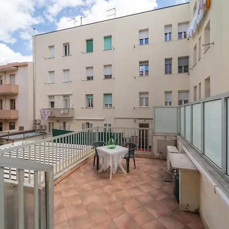 Lilla * Alghero