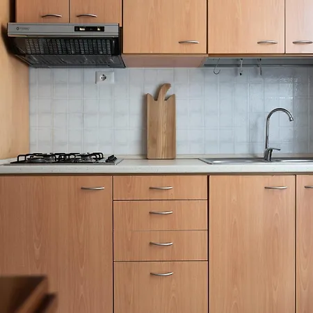 Lilla Apartment