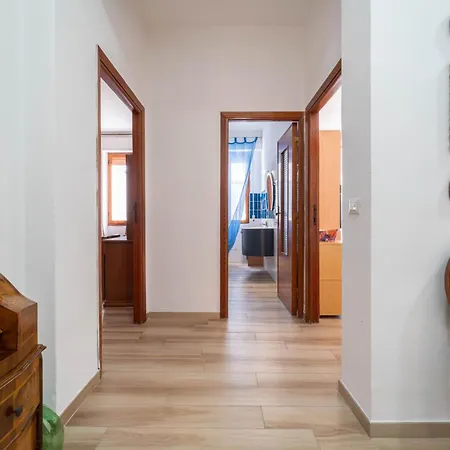 Lilla Apartment Alghero