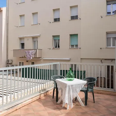 Apartment Lilla Alghero