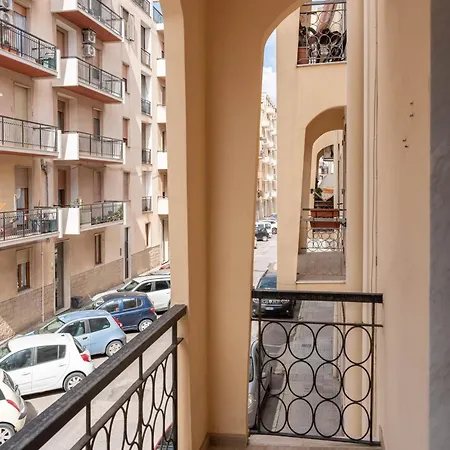 Apartment Lilla Alghero