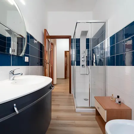 Lilla Apartment