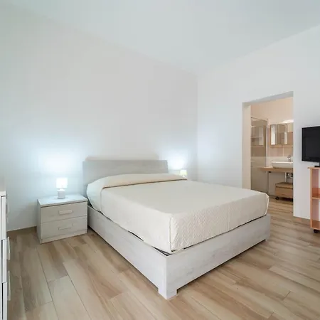 Apartment Lilla Alghero