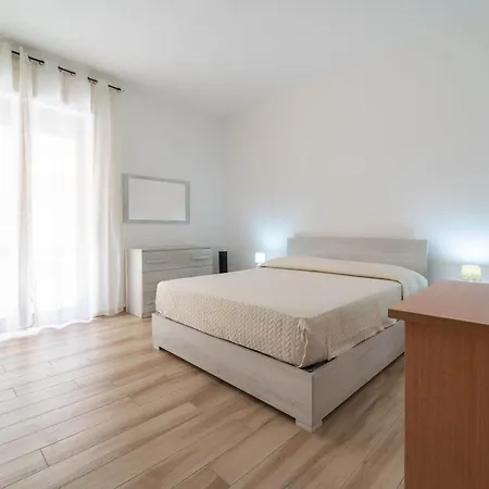 Lilla Apartment *