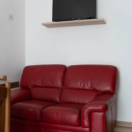 Apartment Lilla