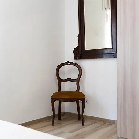 Lilla Apartment