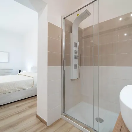 Lilla Apartment Alghero