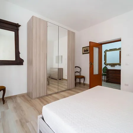 Apartment Lilla Alghero