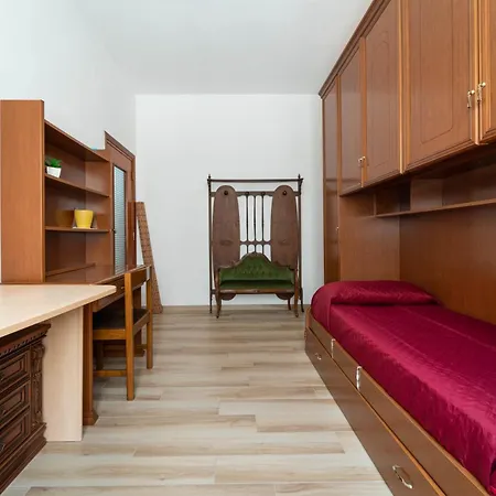 Lilla Apartament *